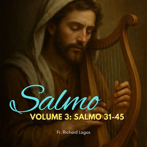SALMO Volume Three