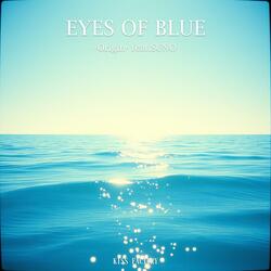 EYES OF BLUE -Origin- (feat. SUNO)