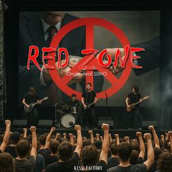 RED ZONE -Origin- (feat. SUNO)