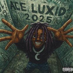 LUXID25 (TRIMMY TURNER)