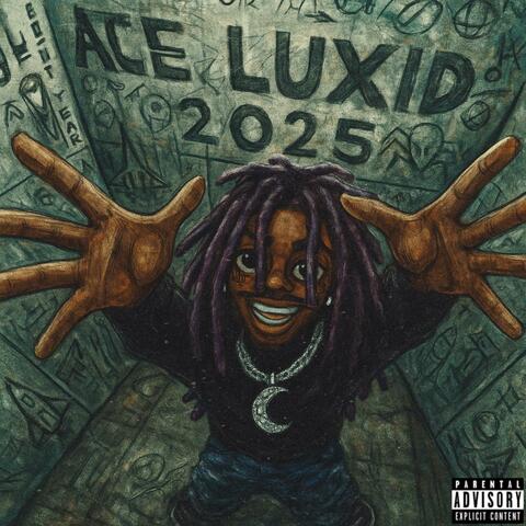 LUXID25 (TRIMMY TURNER)