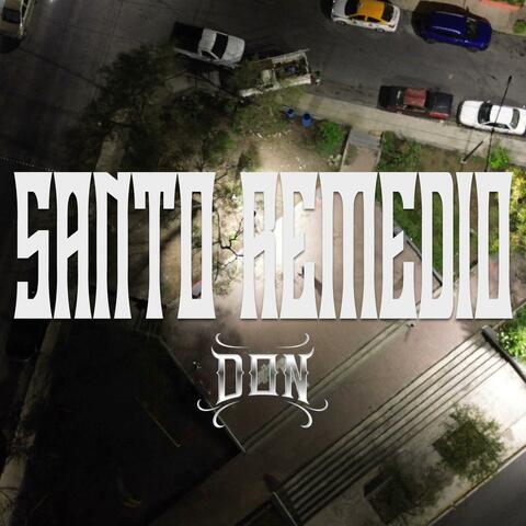 Santo Remedio (feat. Keko Beat)