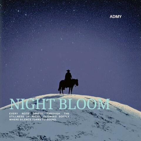 night bloom (Sped up)