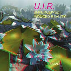 Unperceived Induced Reality