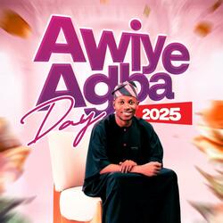 SHEIKH MUKHTAR FOR AWIYE AGBA 1