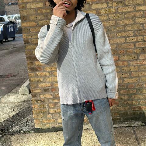 Real Love (feat. Jayy Trendyy)