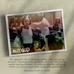 Family (feat. Jonah Daniel & MelloDee)