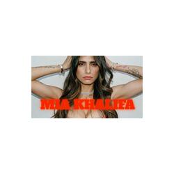 MIA KHALIFA