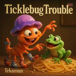 Ticklebug Trouble