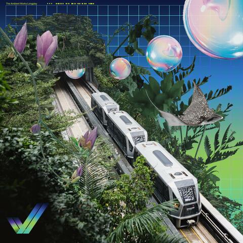 Hiraeth : The Remixes EP