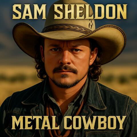 Metal Cowboy