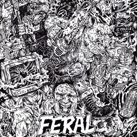 Feral