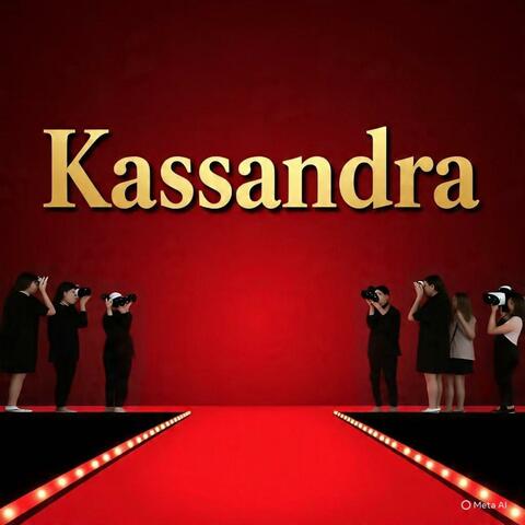 Kassandra (feat. Pty Audio & The Mad Stuntman)