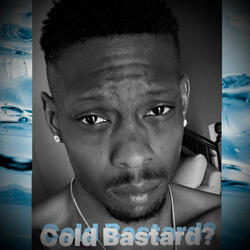 Cold Bastard" (Official Audio)