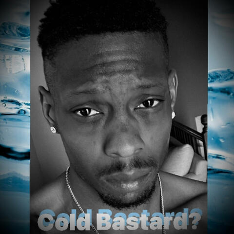 Cold Bastard" (Official Audio)