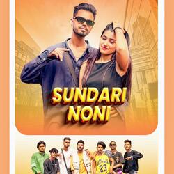 Sundari Noni Cg Rap Song (feat. Biru Patel)