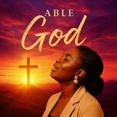Able God