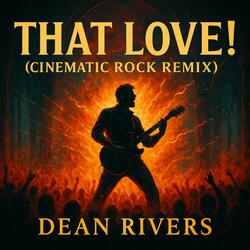 That Love! (Cinematic Rock Remix)