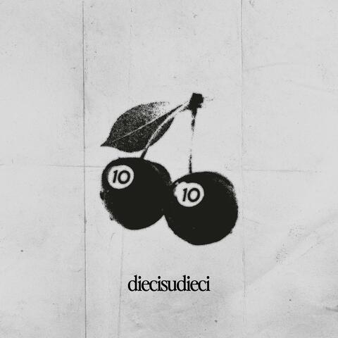 diecisudieci (feat. Sneccio)