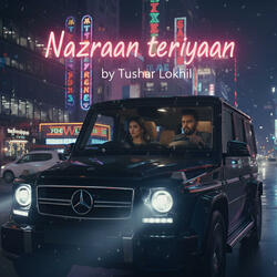 Nazraan teriyaan