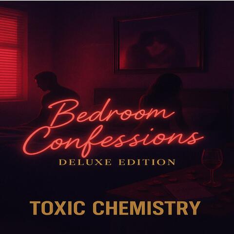 BEDROOM CONFESSIONS DELUXE