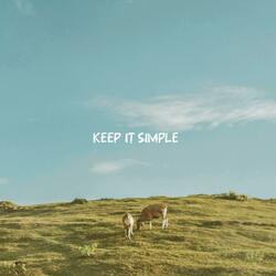 keep it simple (feat. Shawn TooLate)