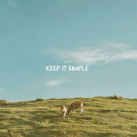 keep it simple (feat. Shawn TooLate)