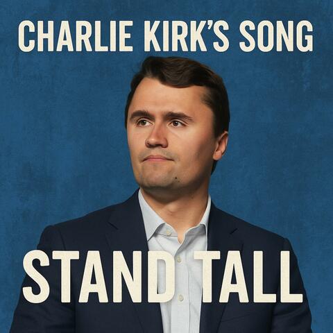 The Charlie Kirk Anthem
