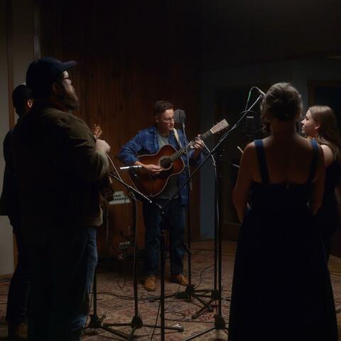 Starting Line (Live)