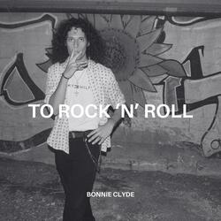 prepare (to rock 'n' roll)