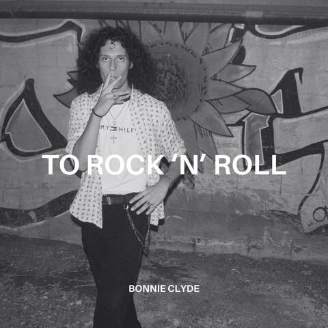 prepare (to rock 'n' roll)