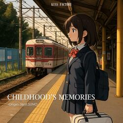 CHILDHOOD'S MEMORIES -Origin- (feat. SUNO)