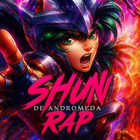 SHUN DE ANDRÓMEDA "LUZ Y CADENAS"
