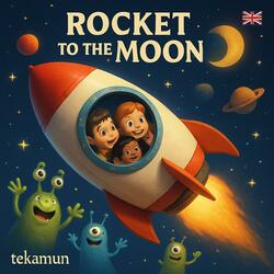 Rocket To The Moon