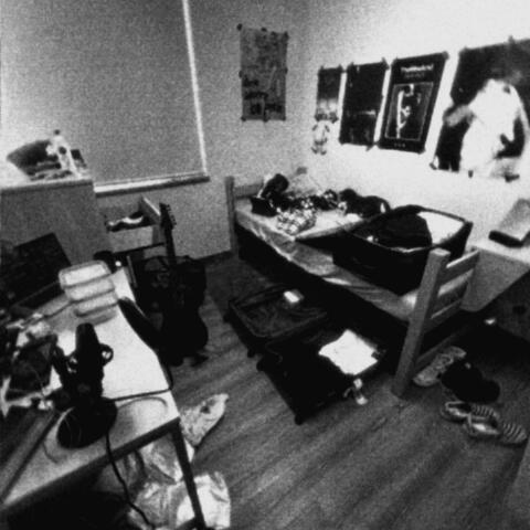 new york apartment