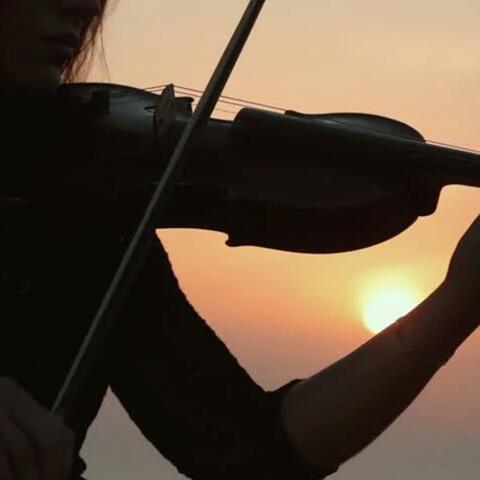 Sad Piano Strings Backing Track In Bm Above Everything