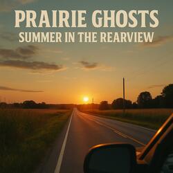 Summer In The Rearview