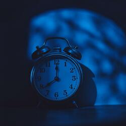 Everything He Couldn't Say