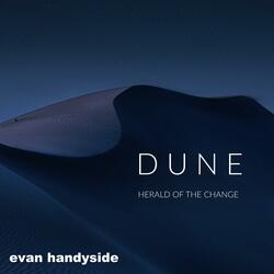 DUNE: Herald of the Change (Ambient Fingerstyle Guitar)