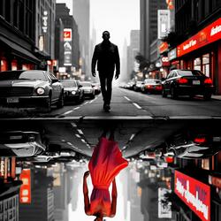 Same Page Same Words