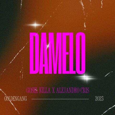 Damelo