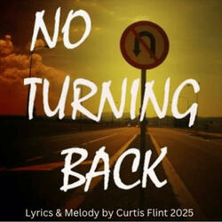No Turning Back