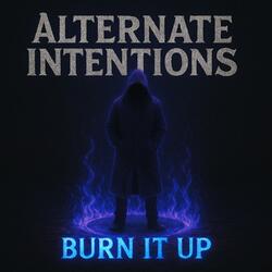 Burn It Up