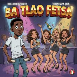 Ba Tlao Fetsa