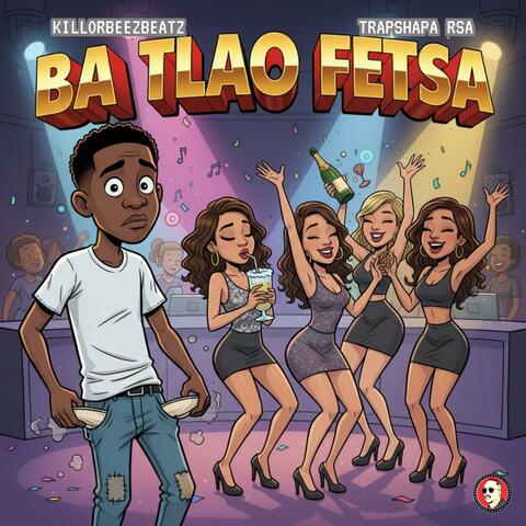 Ba Tlao Fetsa