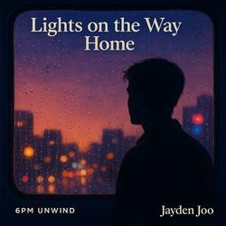 Lights on the Way Home