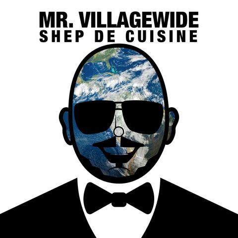 Mr. Villagewide