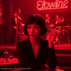 Just you and me (1940's Jazz Retro & Vintage Jazz Bar)