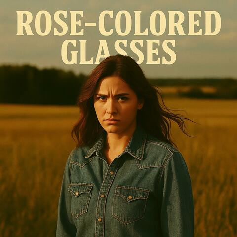 Rose-Colored Glasses