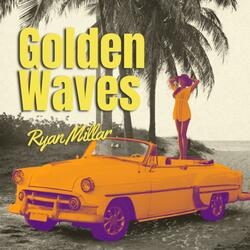 Golden Waves